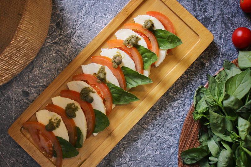 Zupas southwest salad catering
