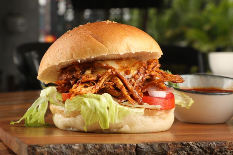 Zupas turkey avocado sandwich catering