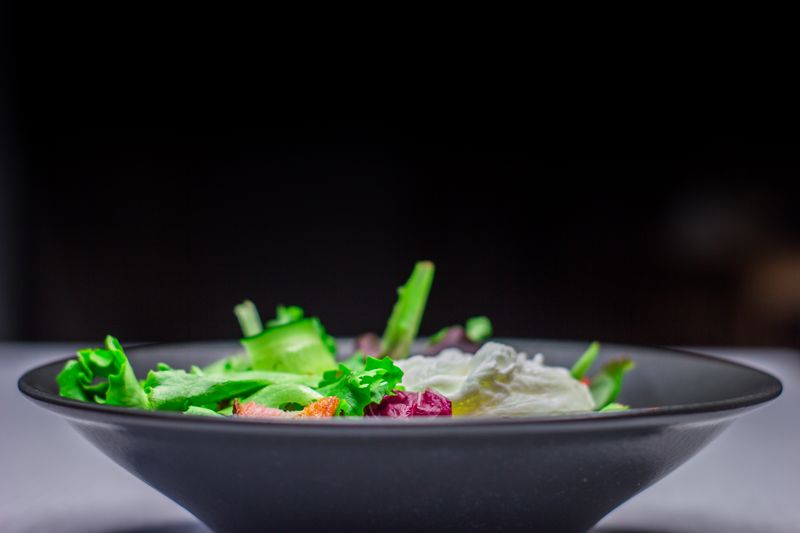 Zupas chicken noodle soup catering option